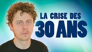 NORMAN  LA CRISE DES 30 ANS [upl. by Yla]