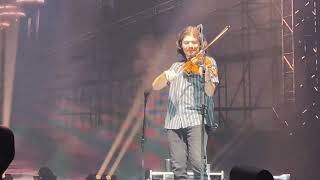 Billy Strings Yuengling Center Tampa Florida April 132024 [upl. by Eelinnej301]