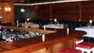 Dominicks Restaurant  video by ABEMADI restaurants guide [upl. by Cianca327]