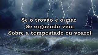 DESCANSAREI  COMUNIDADE EVANGÉLICA DE MARINGÁ  VOCAL [upl. by Cassandre]