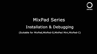 mixpad s installment and debugging [upl. by Ariuqahs234]