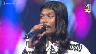 Maldivian Idol Gala Round  Naadhey Mirey Ninjeh Ingey  Shalabee amp Ishan [upl. by Ainak]