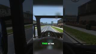 Epic Euro Truck Simulator 3 Adventures Insane Routes and Realistic Driving [upl. by Aerdnad]