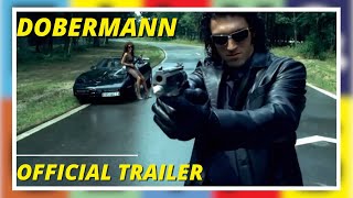 Dobermann  Azione  Poliziesco  Thriller  Official Trailer [upl. by Ohcirej980]