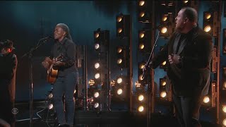 Fast Car races to top of iTunes charts after Grammy performance by Tracy Chapman Luke Combs [upl. by Ahsiemac]