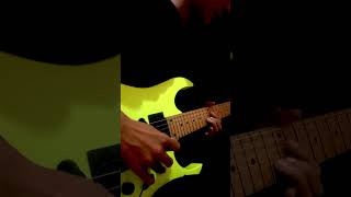 Gary Moore  Still Got The Blues Guitar Solo [upl. by Salvadore708]