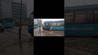 4 Buses Passing By In Milton Keynes  shorts [upl. by Ado784]