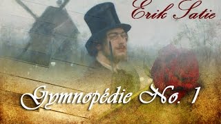 Gymnopédie No 1  Erik Satie  2 HOURS Piano Classical Music for Studying and Concentration [upl. by Geminius]