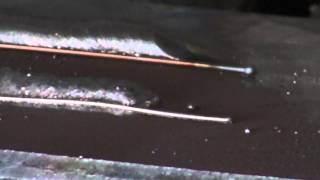 FLUX CORE AND MIG WELDING WIRE COMPARISON TIPS AND TRICKS ADVICE [upl. by Comyns]