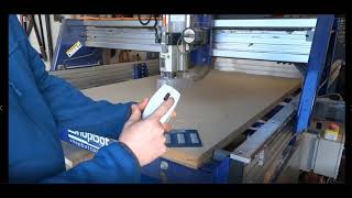 Tips and Tricks for CNC and ShopBot [upl. by Weiss682]