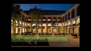 paradores in spain [upl. by Wilden]