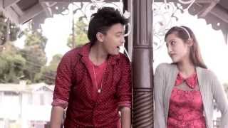 Aakha Aakha II Timro mahima II Ruban Limbu II First Christian Nepali Love Song [upl. by Wj]