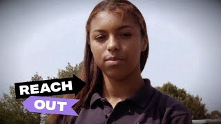 AntiBullying Week 2022 Reach Out  official Secondary School film [upl. by Ardra66]