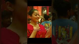 angaro Pushpa 2 Song allu ArjunRashmika [upl. by Kilar457]