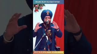 Dhadi Jatha Gurpreet Singh Landran Wale [upl. by Piper279]