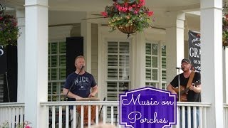 The Magic of Westhaven Porchfest [upl. by Conrado]