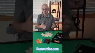 Rummikub Reimagined [upl. by Macdonell]