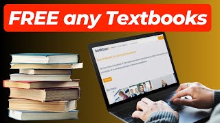 Get Free Textbooks amp eBooks for Students on Bookboon  Download Now [upl. by Suk]