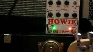 Menatone Howie [upl. by Hadwin]