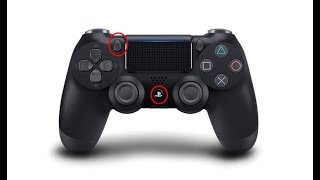 PORADNIK  Jak grać bezprzewodowo na padzie PS4PS5 na PCLaptopie [upl. by Akcebar]