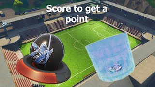 How to Make Scoring System in Fortnite Creative [upl. by Bikales]