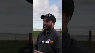 Le projet denrochement à Montmagny repoussé à 2025 interview [upl. by Uaeb]