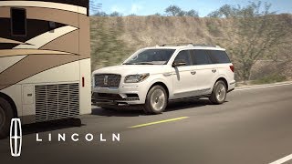 Lincoln Flat Tow Navigator  HowTo  Lincoln [upl. by Eblehs]