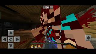 Pachecos Hell Map MCPE [upl. by Nwahsar]