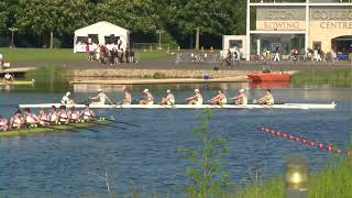 National Schools Regatta Live Stream [upl. by Nessy393]