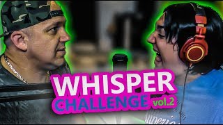 WHISPER CHALLENGE SA CALETOM vol2 [upl. by Chalmer]