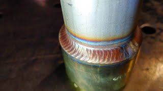 Socket Boss Tig Welding Tips amp Hacks That Work Extremely Well [upl. by Zeus929]