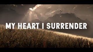 I Prevail  My Heart I Surrender Full HD Lyrics [upl. by Senior961]