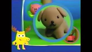 Noggin miffy and friends intro 2003 [upl. by Aneris381]