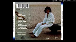 Claudio Baglioni ‎– Alzati Giuseppe [upl. by Brittni396]