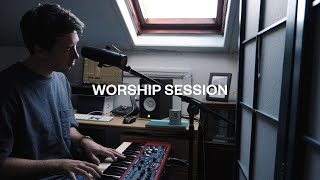 Worship Session  190420 [upl. by Laaspere]