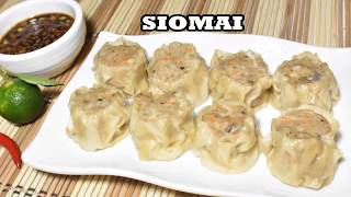 Siomai [upl. by Lahpos]