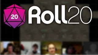 HOW TO SET UP YOUR TOKENS ON ROLL20NET [upl. by Refenej]