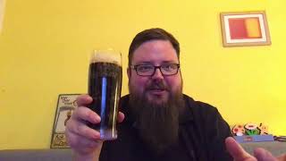 Genussmittelverkostung  Aecht Schlenkerla Rauchbier Märzen [upl. by Nenerb]