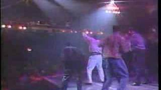 Rappers Delight Live Sugar Hill Gang [upl. by Hniv659]