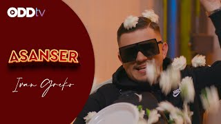 Asanser  S1 Ep3 Special Guest Ivan Greko [upl. by Glennie]