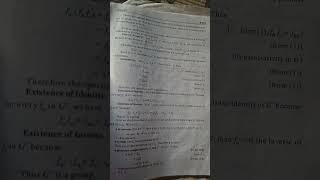 State and prove Cayleys theoremCayley theorem grouptheory algebra [upl. by Ary]