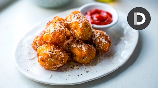 EPIC Tater Tots Recipe [upl. by Jahdai]