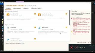 How to Download and install PowerBuilder  Developer Trail Free Edition [upl. by Ginny]
