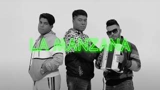 LA MANZANA  LOS K MORALES Video Oficial [upl. by Areem]