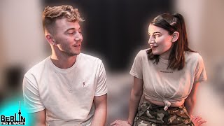 Connor und Liz testen ihre Beats im Bett 🤤🛏️💦  Berlin  Tag amp Nacht 2464 [upl. by Jarvis]