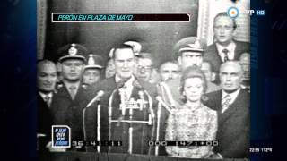 Archivos históricos  1 de mayo de 1974  3º Parte [upl. by Elora]