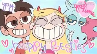 DARKSIDE  SVTFOE  STARCO  AMV [upl. by Dahaf686]