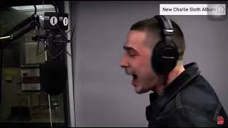 Bugzy Malone pt3  Fire in the Booth 🇬🇧 [upl. by Ulund]