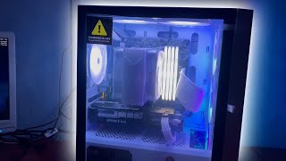 Random 5600X Build Log [upl. by Tonkin]