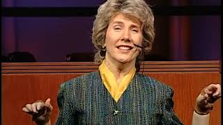 Joni Eareckson Tada  special testimony [upl. by Ydnec]